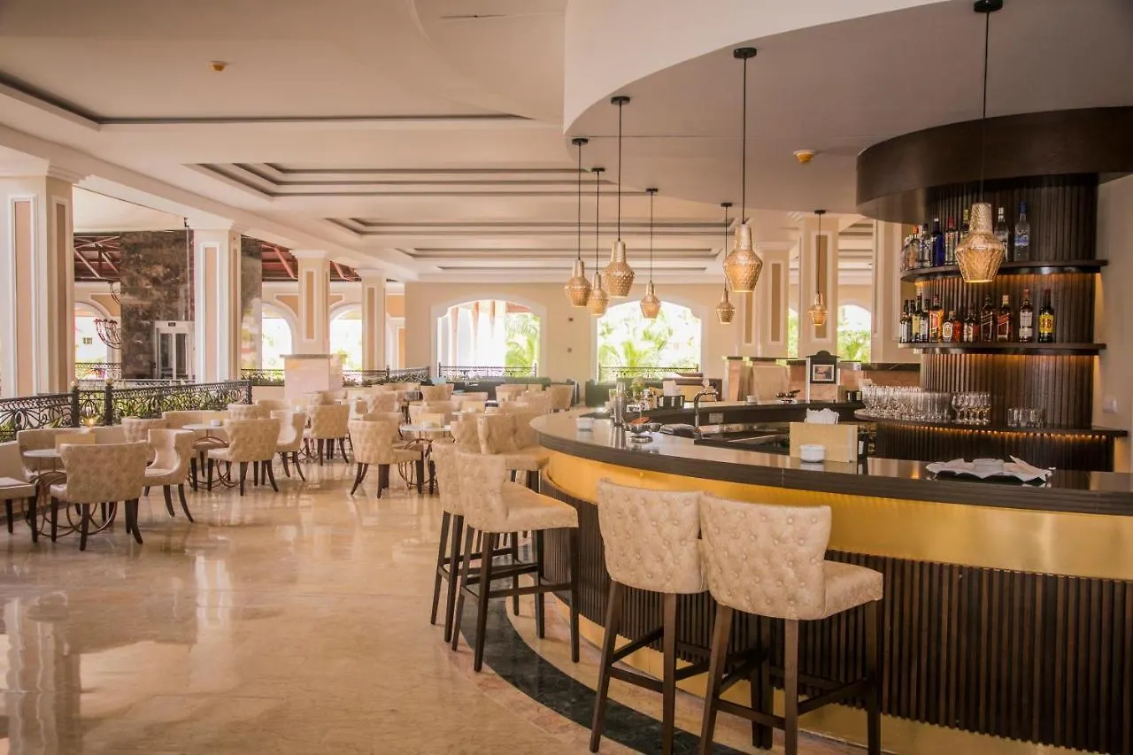 Majestic Colonial Punta Cana - Solo Adultos República Dominicana