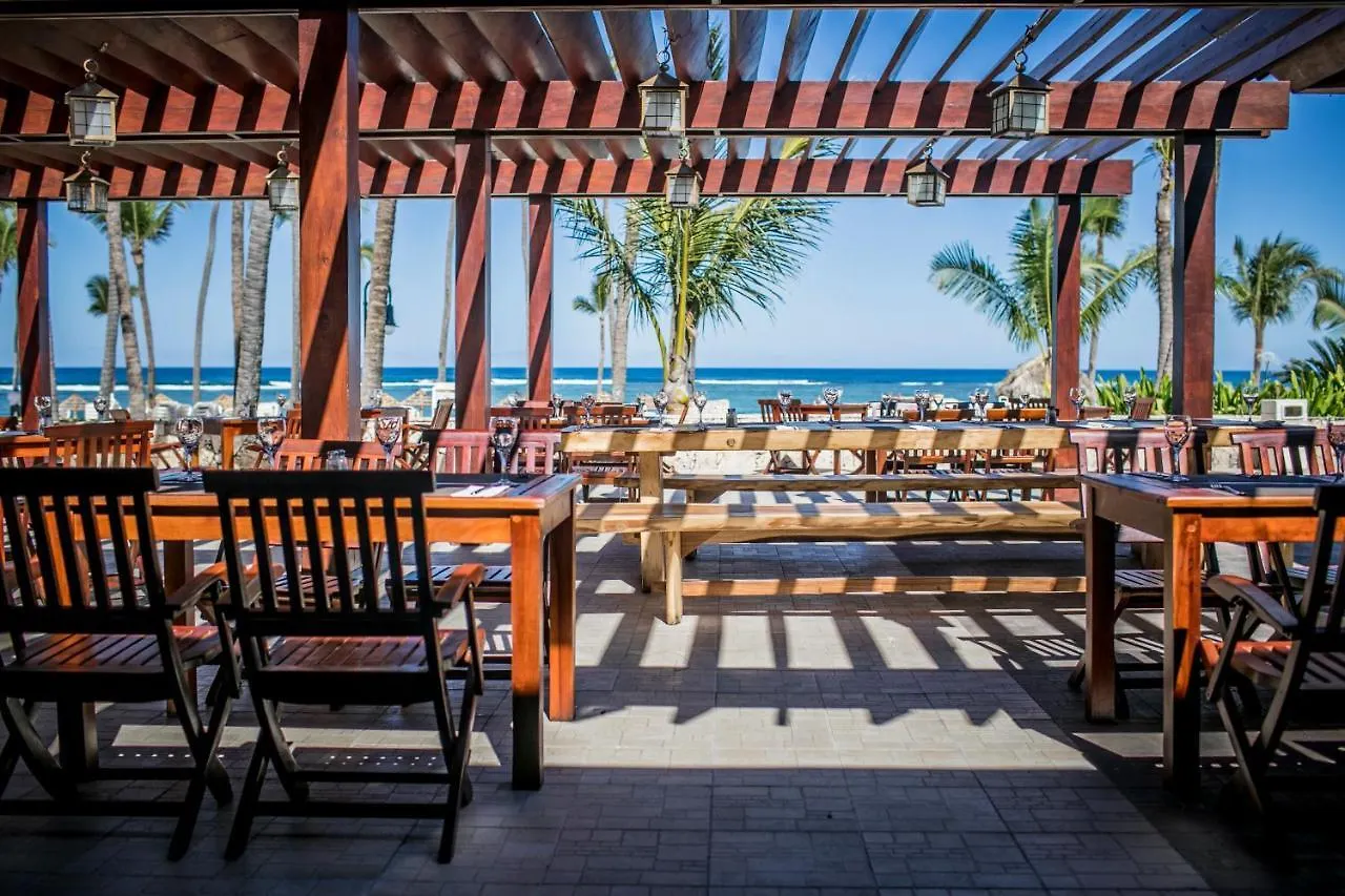 Majestic Colonial Punta Cana - Solo Adultos Resort