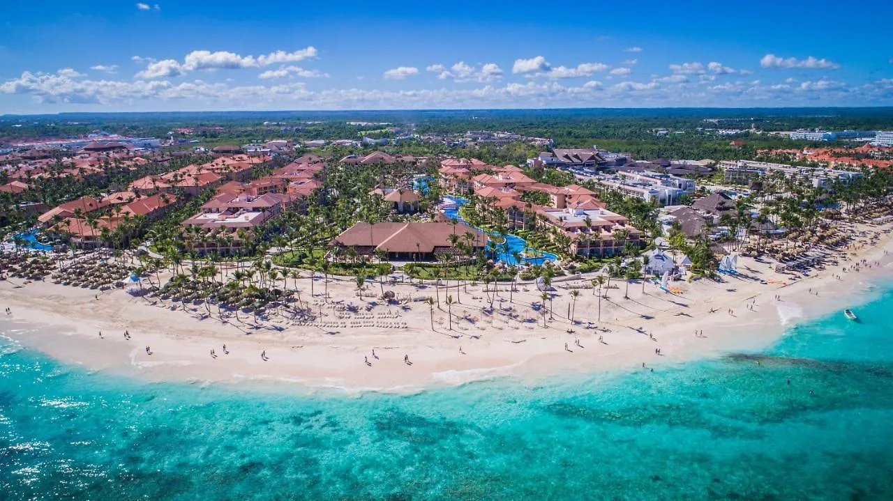 Majestic Colonial Punta Cana - Solo Adultos Resort