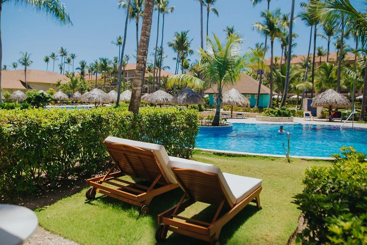 ***** Resort Majestic Colonial Punta Cana - Solo Adultos República Dominicana
