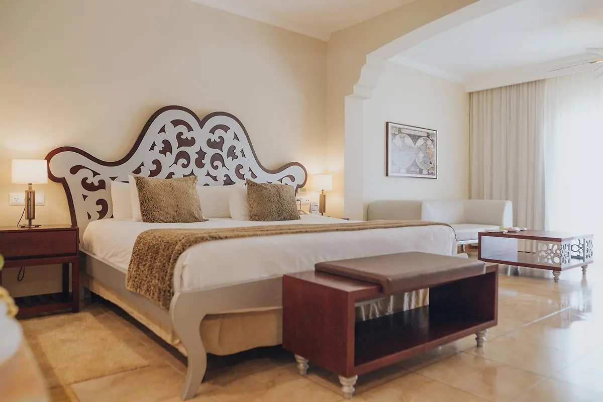 Majestic Colonial Punta Cana - Solo Adultos