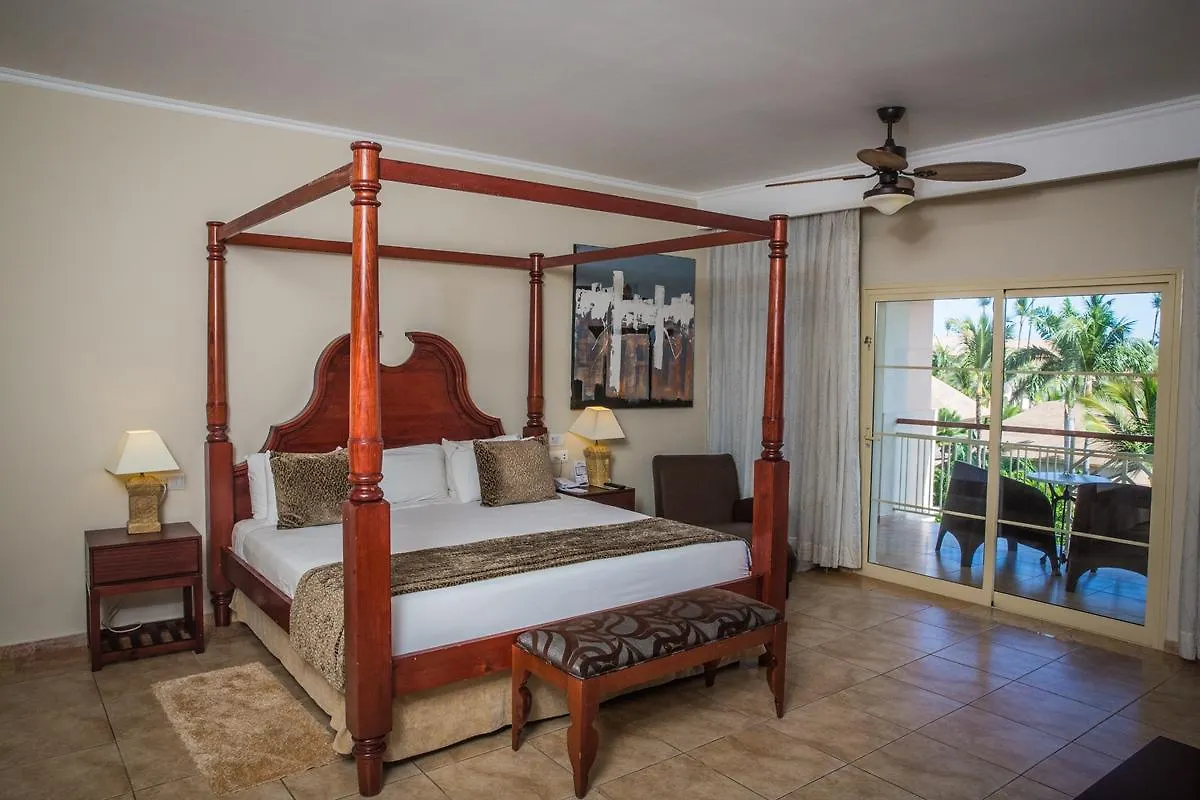 Resort Majestic Colonial Punta Cana - Solo Adultos