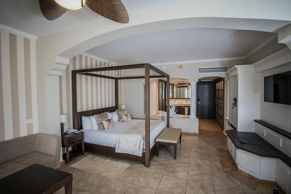 Majestic Colonial Punta Cana - Solo Adultos República Dominicana