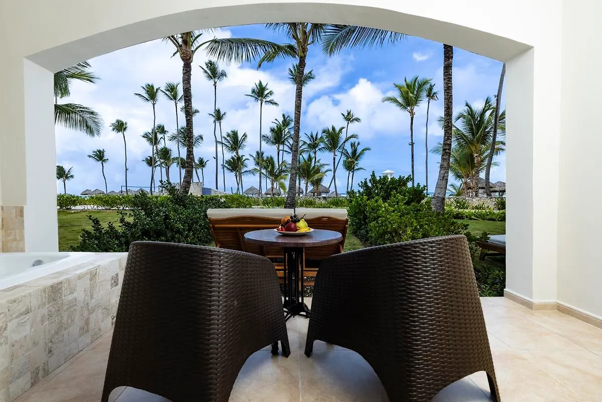 Majestic Colonial Punta Cana - Solo Adultos Resort