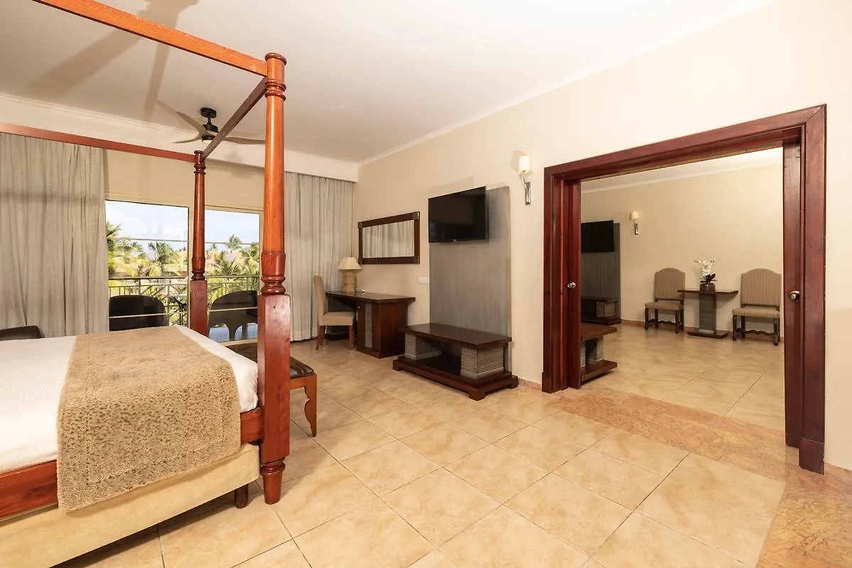 ***** Resort Majestic Colonial Punta Cana - Solo Adultos República Dominicana