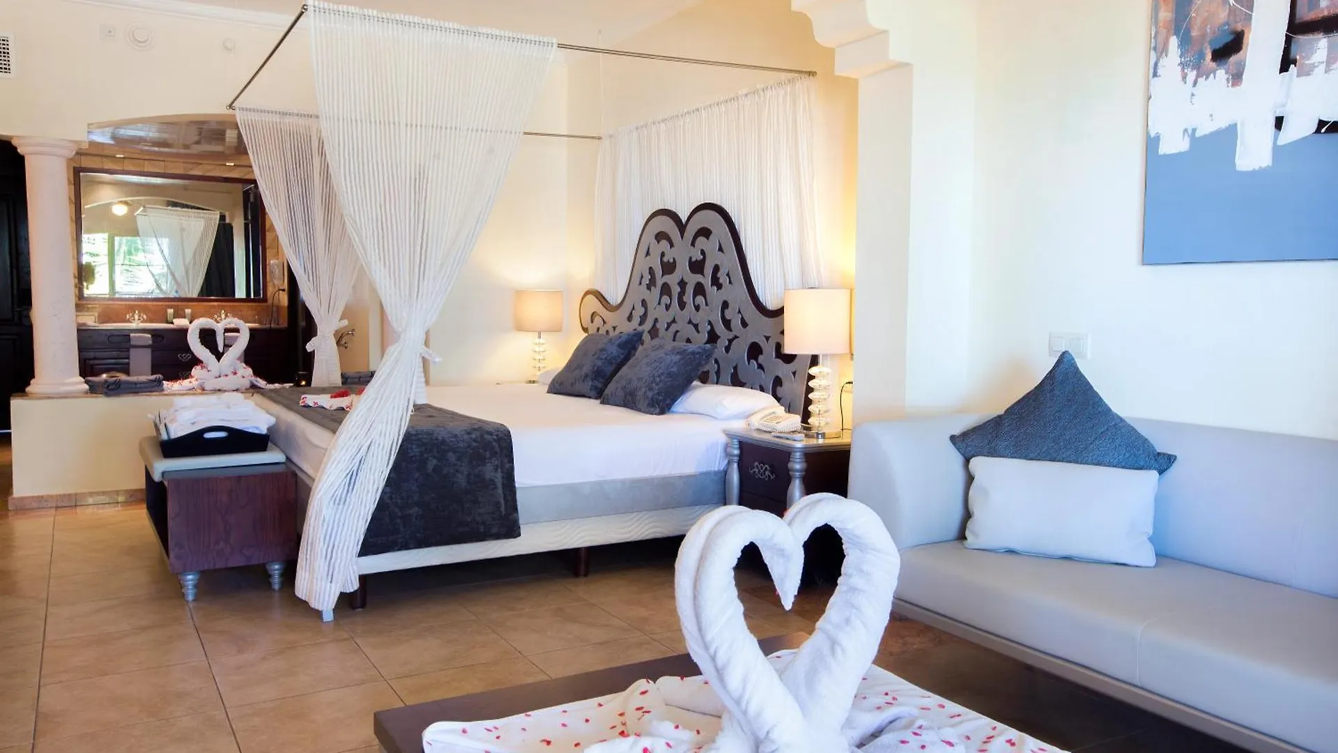 ***** Resort Majestic Colonial Punta Cana - Solo Adultos República Dominicana