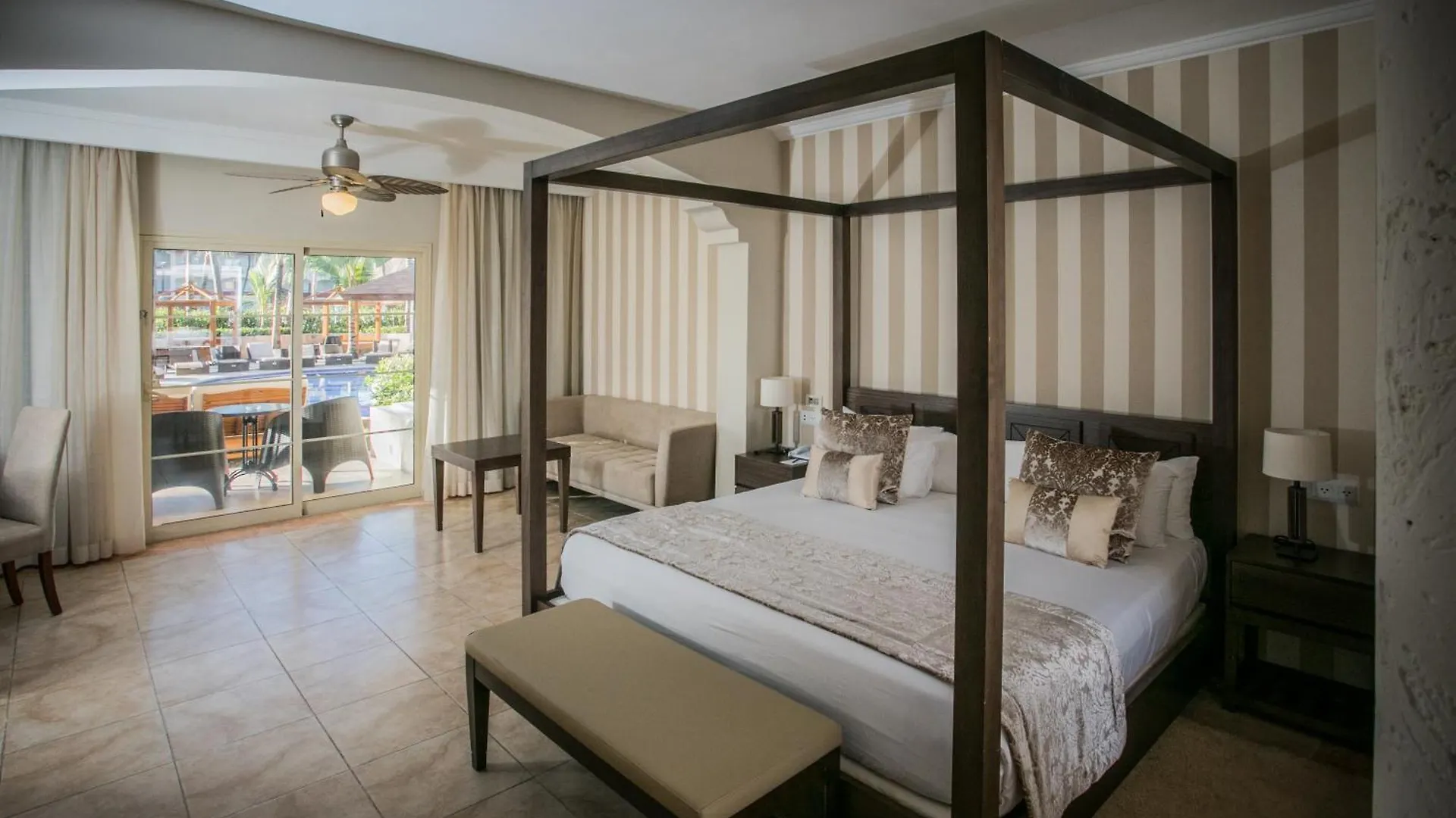 Majestic Colonial Punta Cana - Solo Adultos