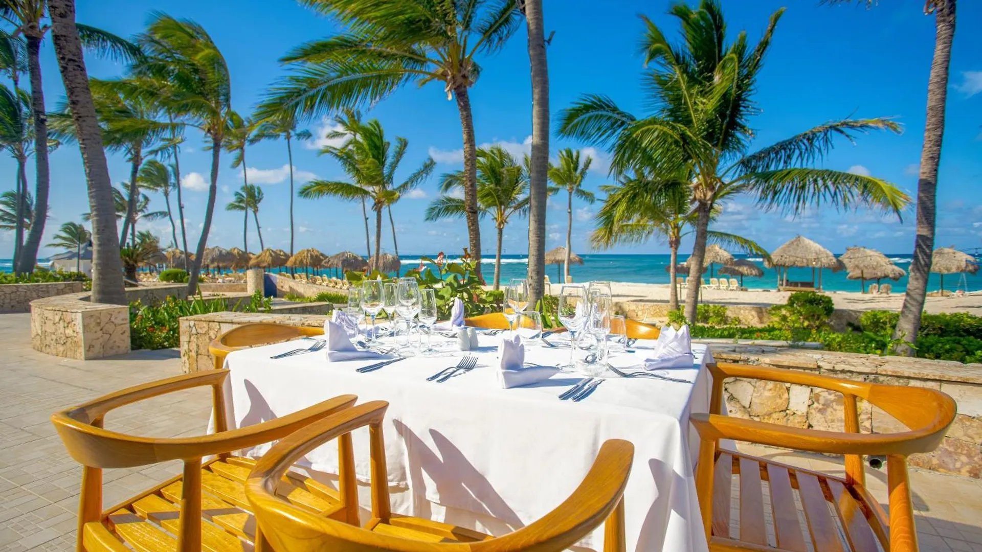 Majestic Colonial Punta Cana - Solo Adultos Resort