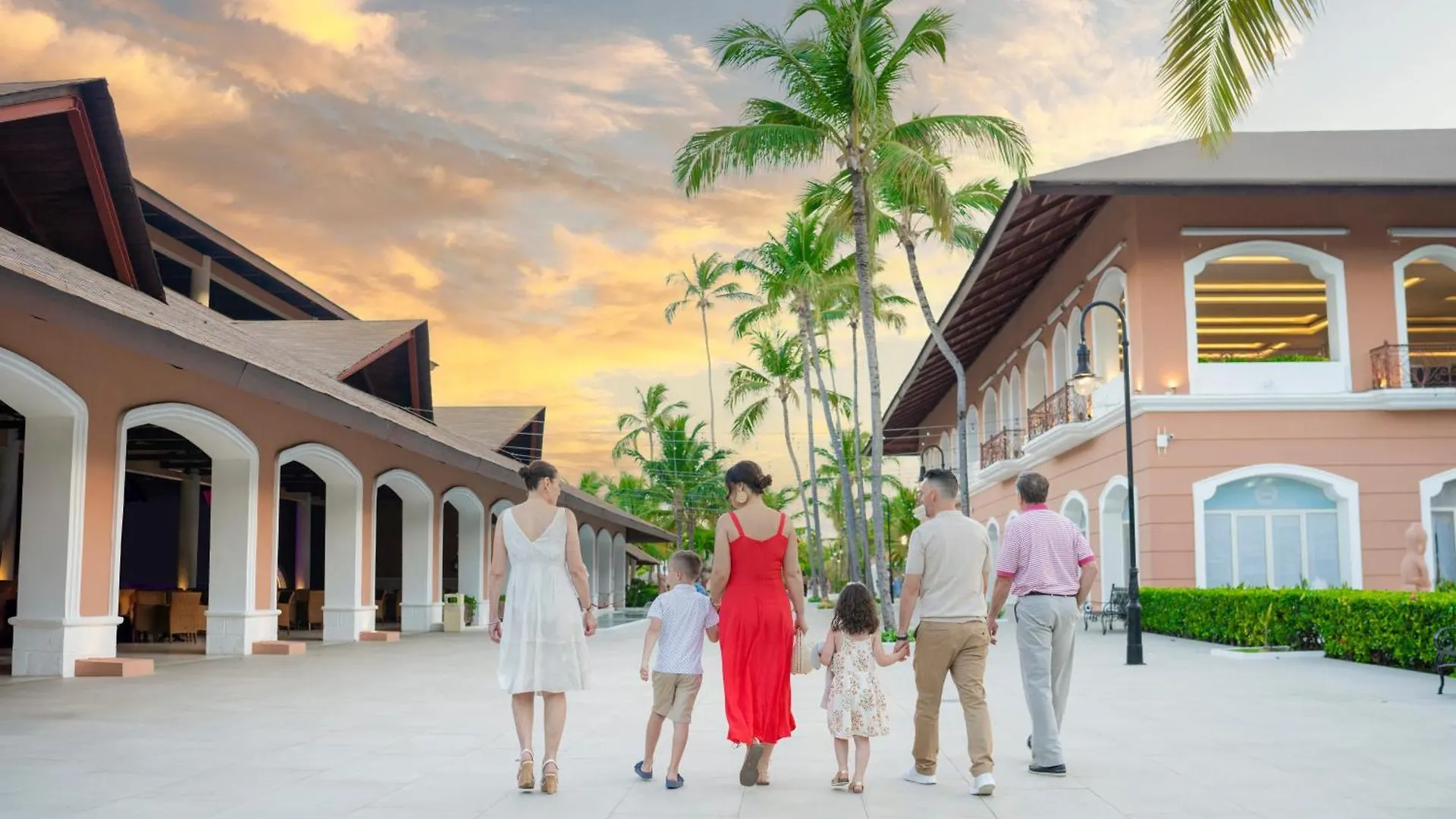 Resort Majestic Colonial Punta Cana - Solo Adultos