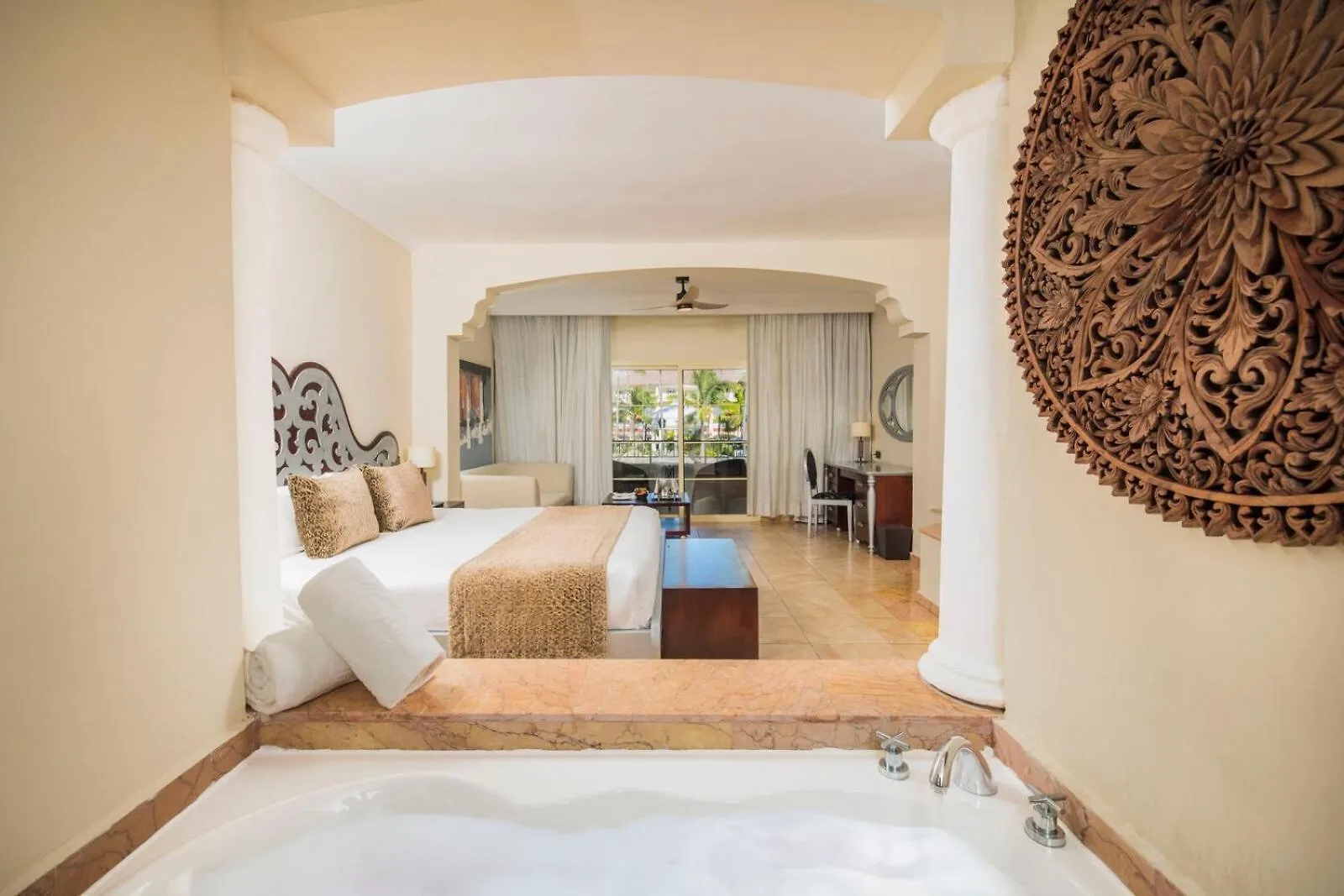 Majestic Colonial Punta Cana - Solo Adultos República Dominicana