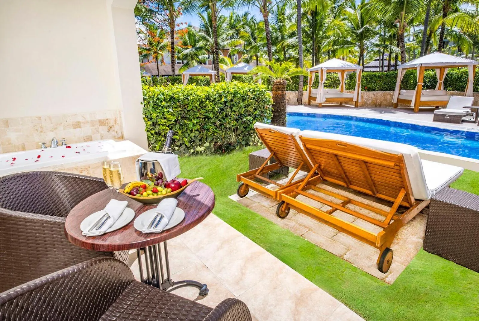 Majestic Colonial Punta Cana - Solo Adultos 5*,