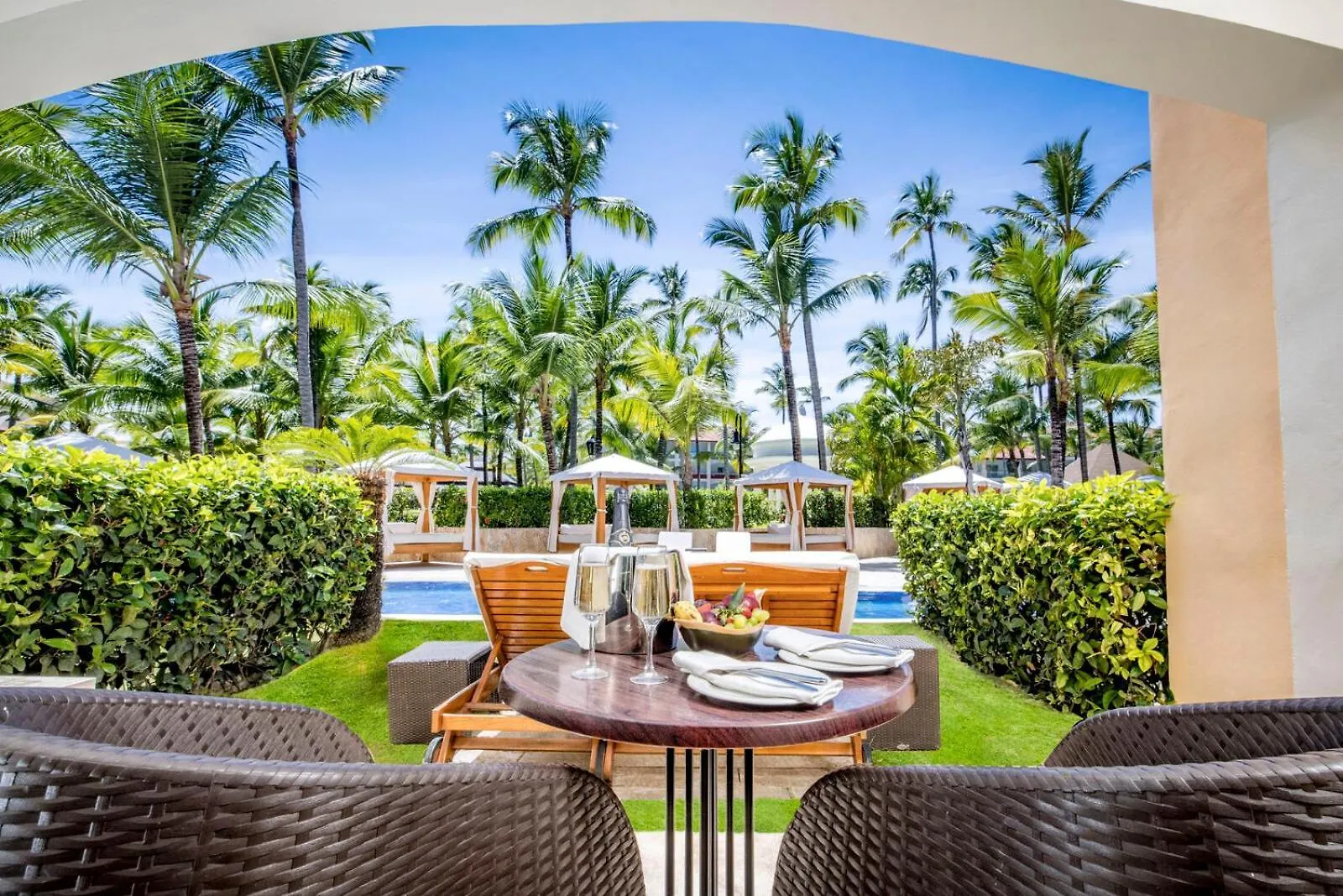 Resort Majestic Colonial Punta Cana - Solo Adultos
