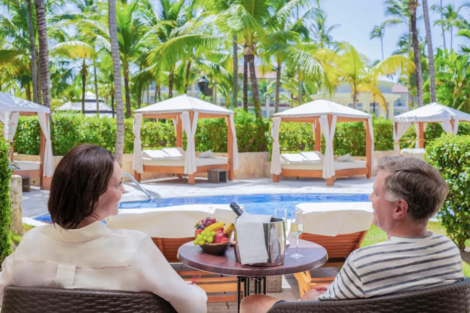 Majestic Colonial Punta Cana - Solo Adultos Resort