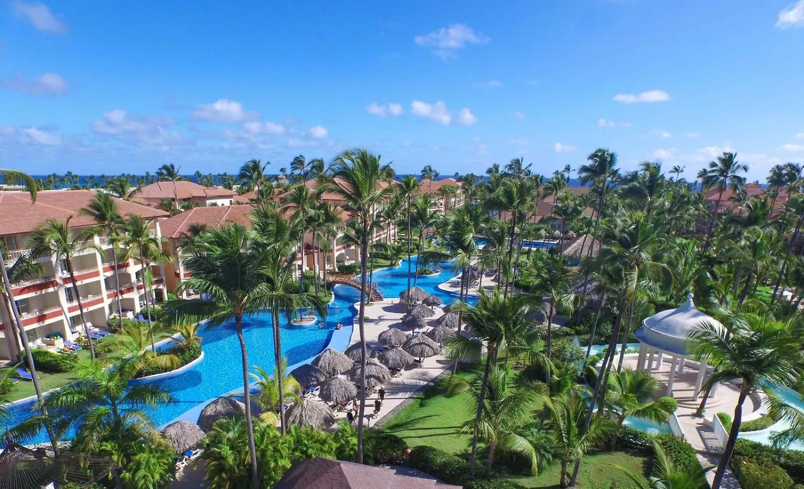 Majestic Colonial Punta Cana - Solo Adultos 5*,  República Dominicana