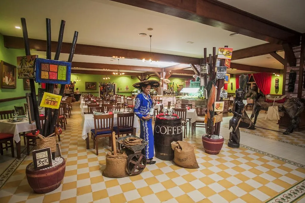 Resort Majestic Colonial Punta Cana - Solo Adultos
