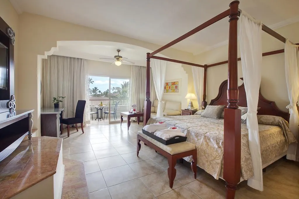 Resort Majestic Colonial Punta Cana - Solo Adultos