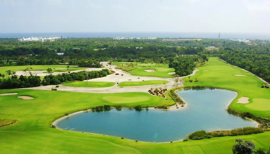 Majestic Colonial Punta Cana - Solo Adultos Resort