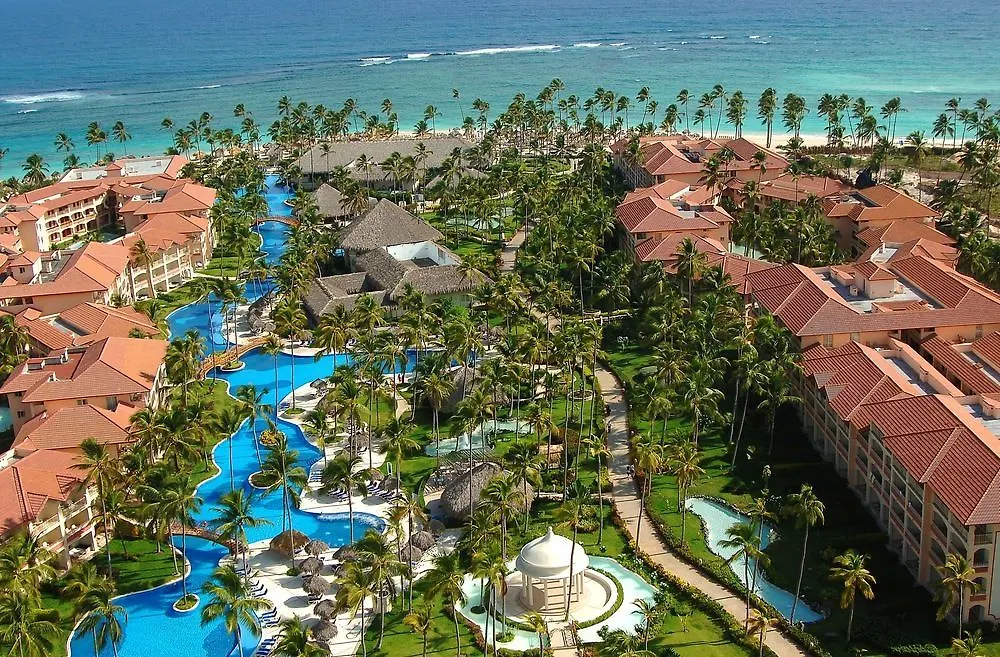 Resort Majestic Colonial Punta Cana - Solo Adultos