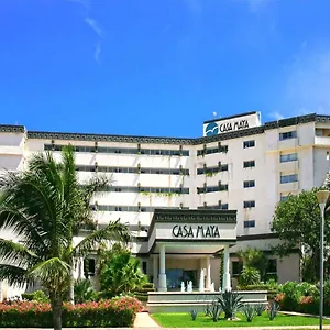 Ośrodek wypoczynkowy Melia Casa Maya Cancún