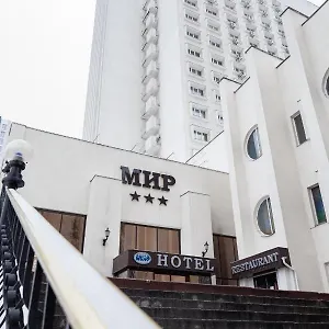 мир 3* Киев