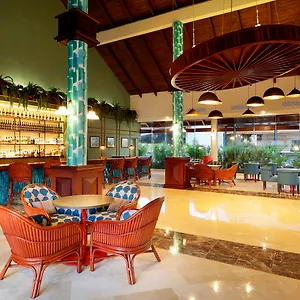 Station touristique Grand Palladium Select Bavaro, Punta Cana