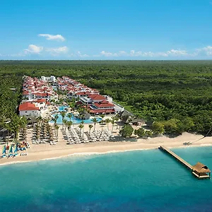 Dreams Dominicus La Romana & Spa בייהיבה