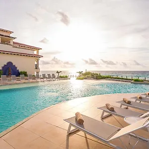 Ośrodek wypoczynkowy Grand Park Royal (adults Only) Cancún