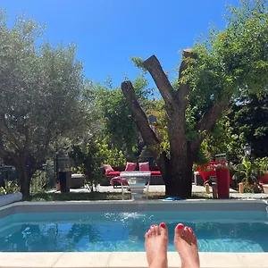 Appartement Studio Cimiez Piscine Et Jardin