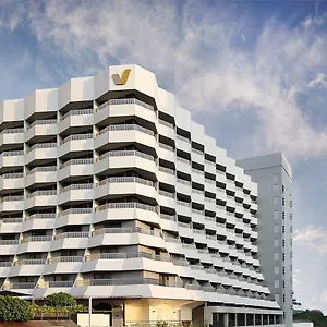 Hotel Village Katong By Far East Hospitality Singapur