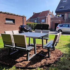 Appartement Logeerkamer Xxl 25 M2