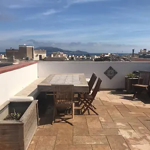 Margot House Appartamento