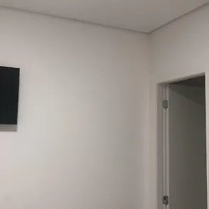 Hotel Novo Oriente Brás