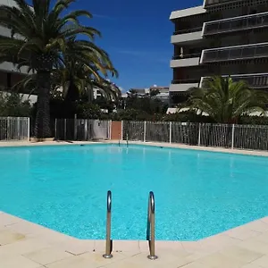 Appartement Proche Plage,