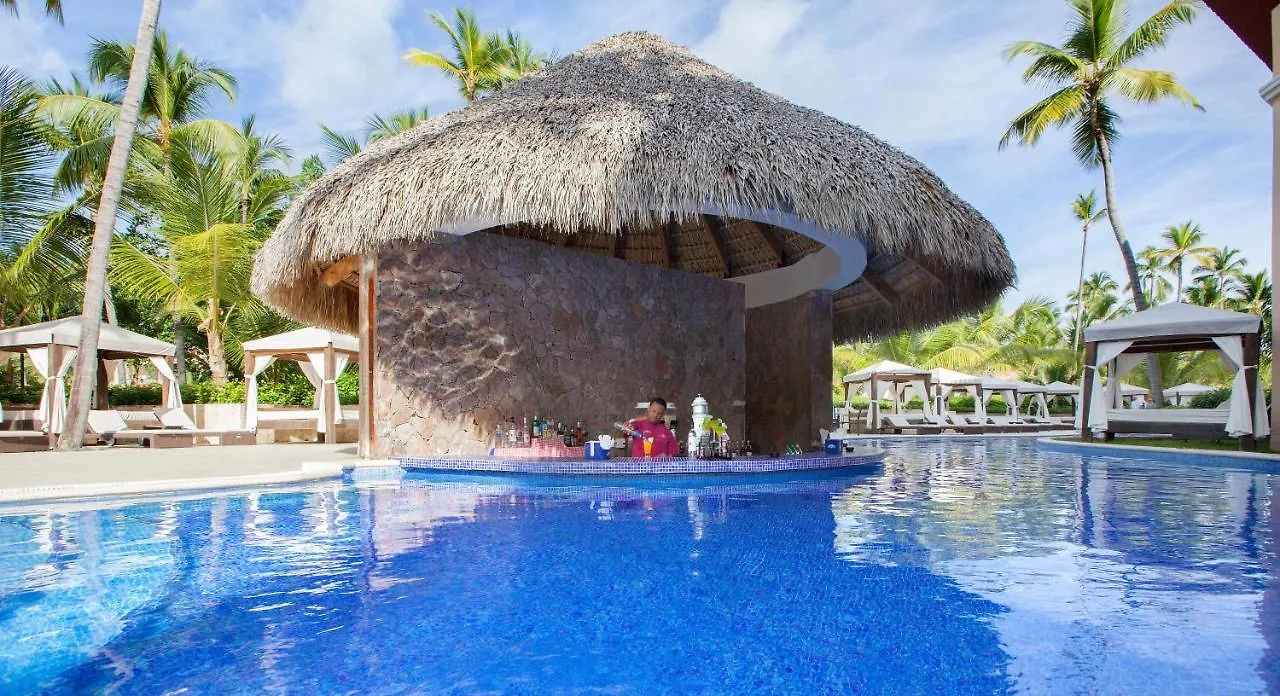 Majestic Colonial Punta Cana (Adults Only) Dominicaanse Republiek