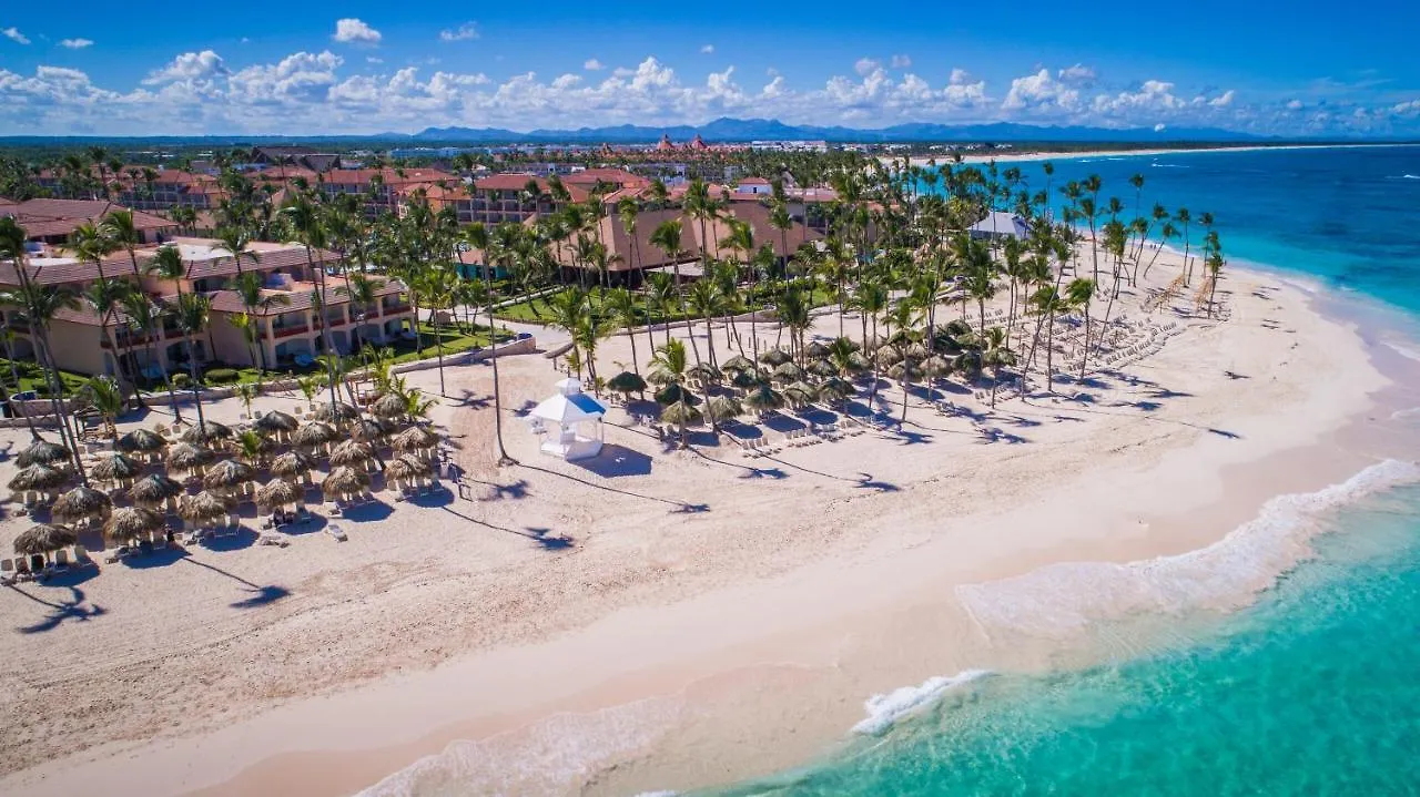 Majestic Colonial Punta Cana (Adults Only) Resort