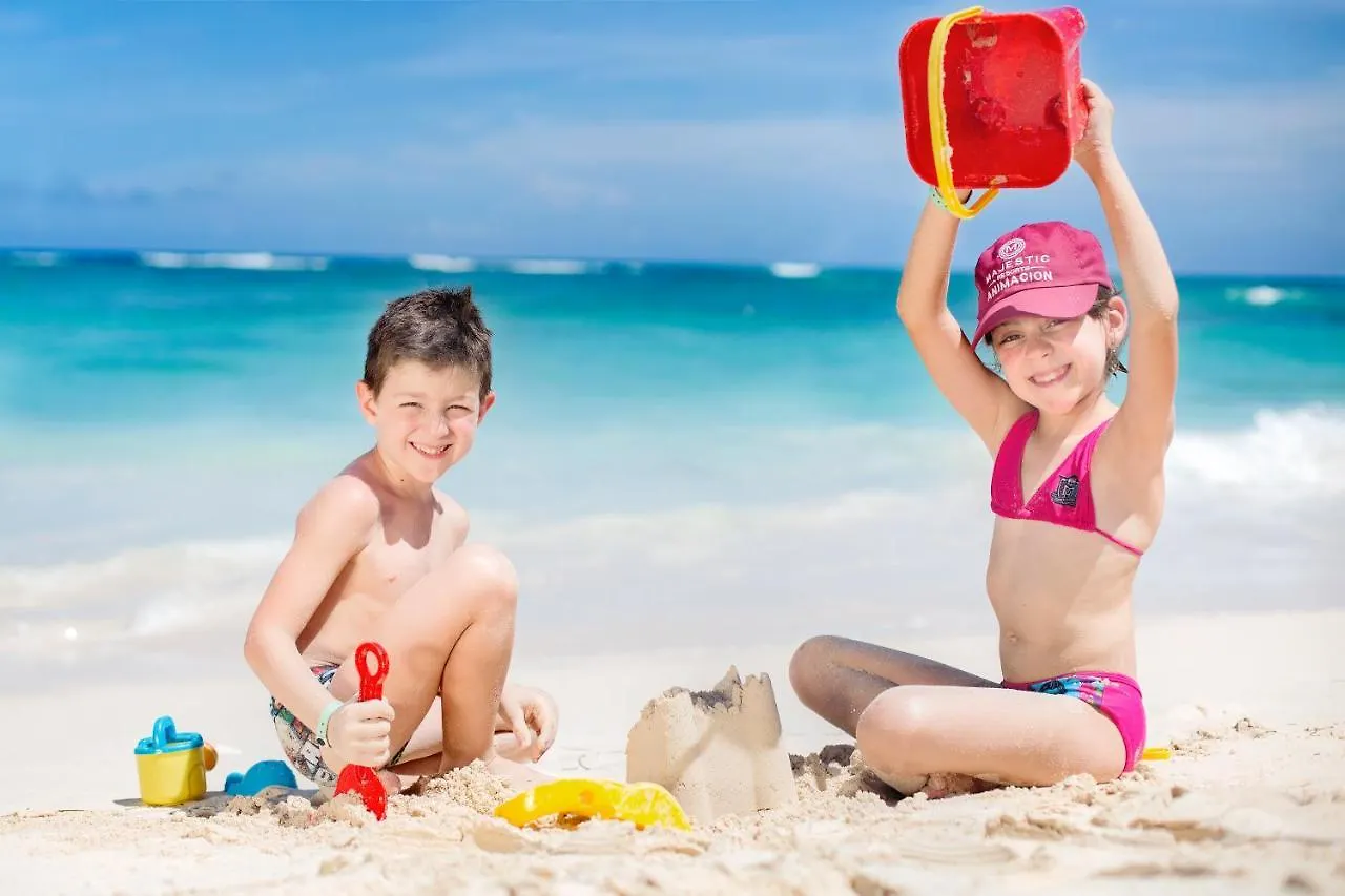 Resort Majestic Colonial Punta Cana (Adults Only)