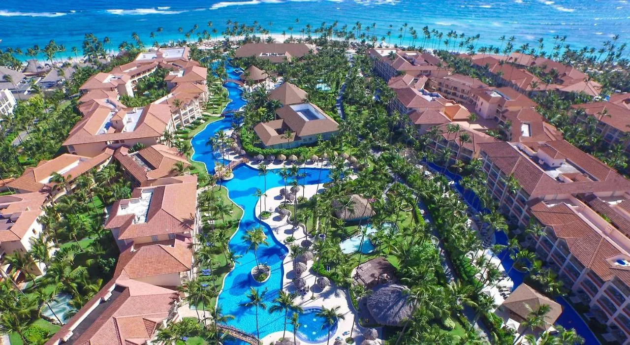 מלון Majestic Colonial Punta Cana (Adults Only)