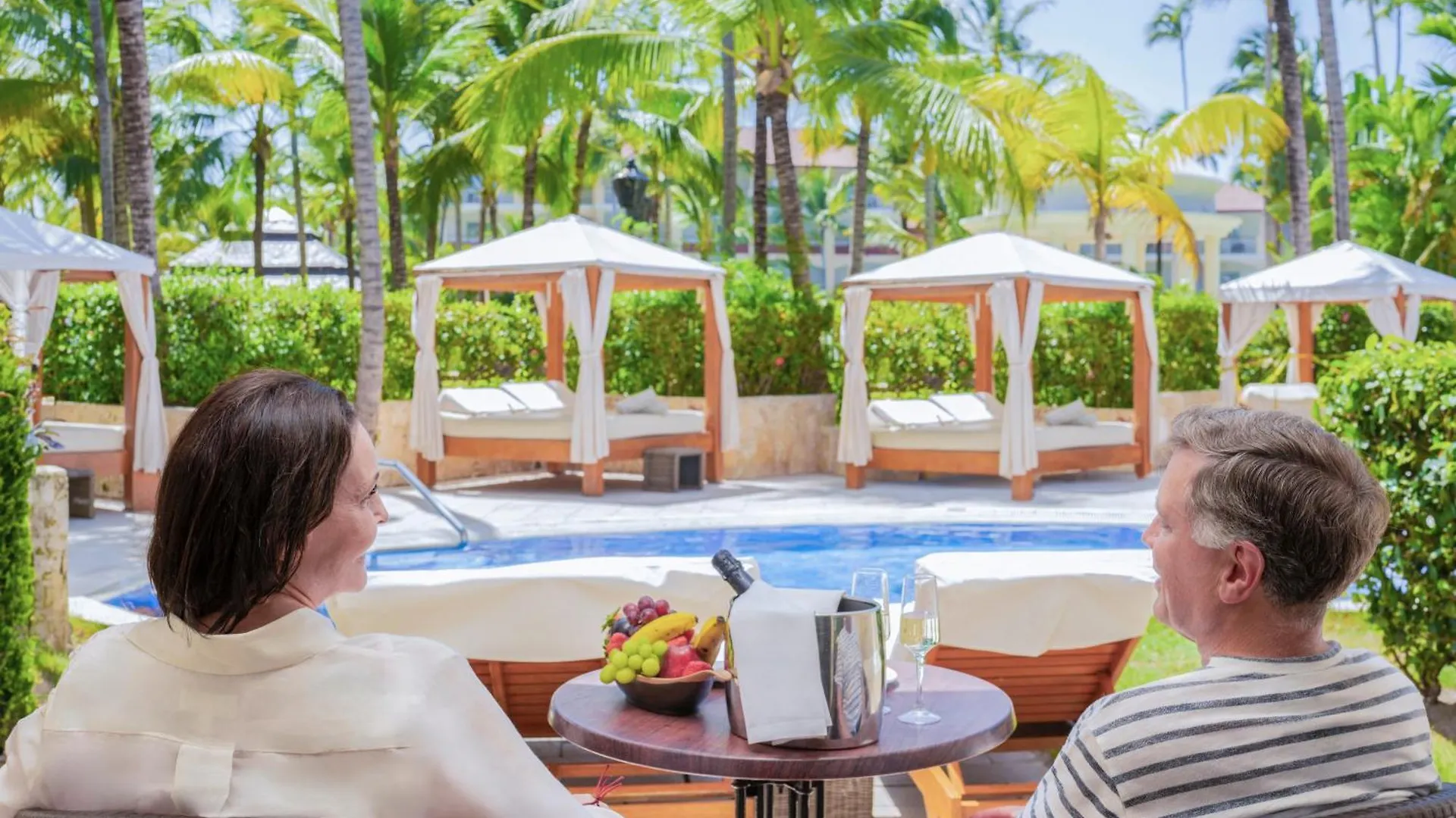 Majestic Colonial Punta Cana - All Inclusive Resort