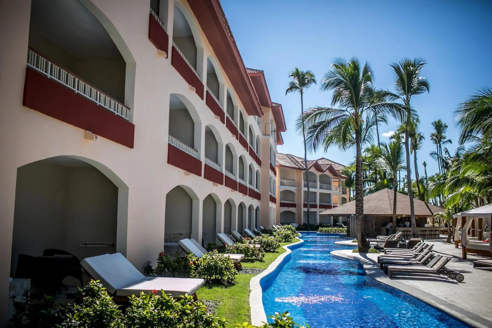 Majestic Colonial Punta Cana - All Inclusive
