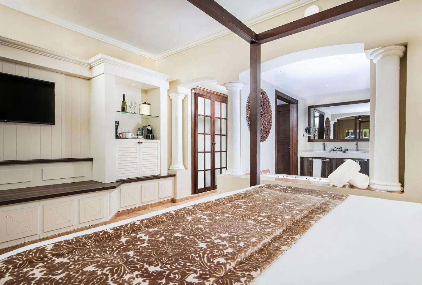 Majestic Colonial Punta Cana - All Inclusive
