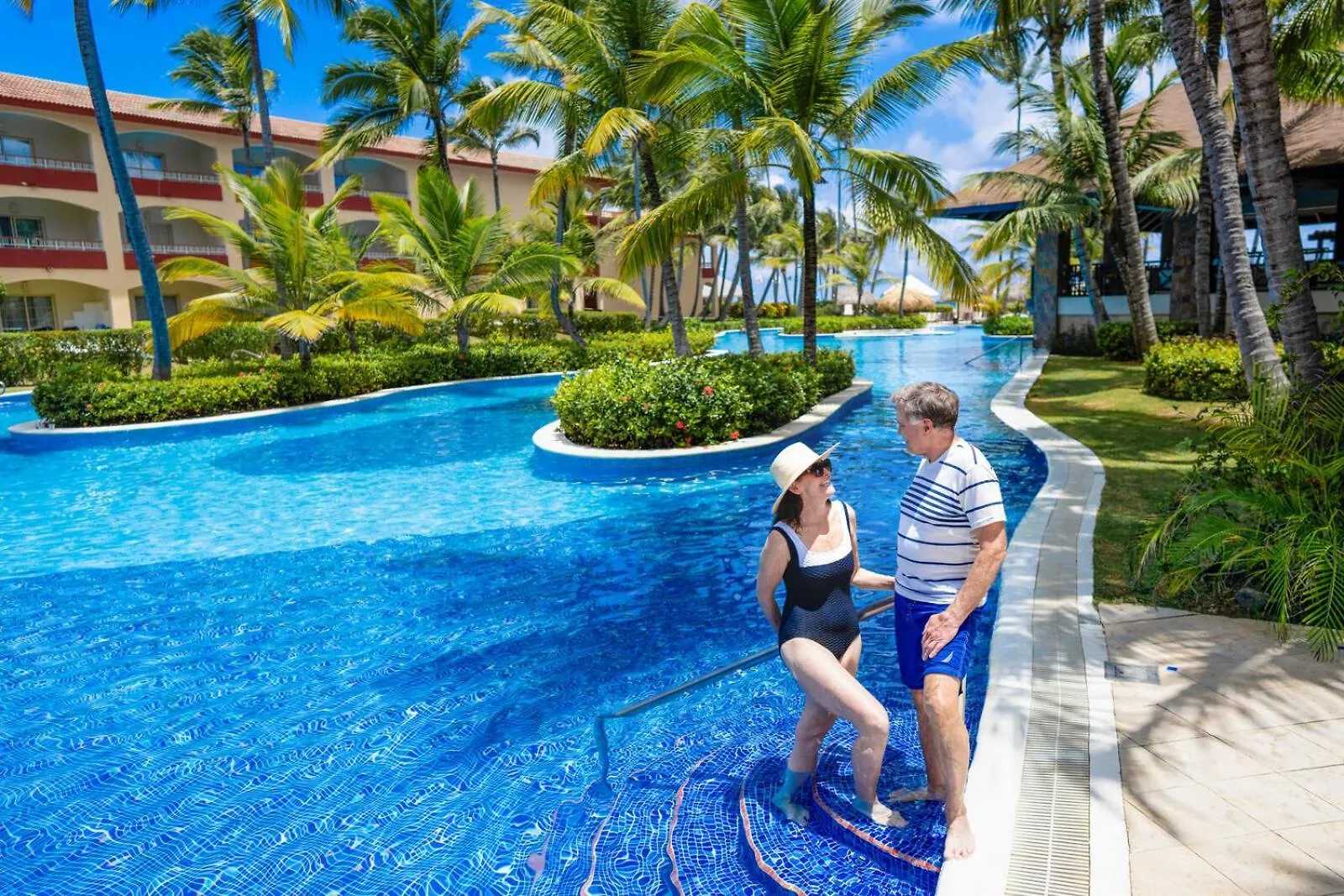 Majestic Colonial Punta Cana - All Inclusive Repubblica Dominicana