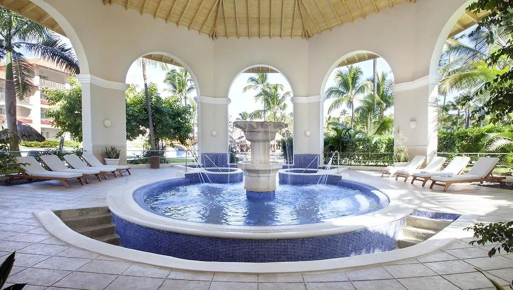 מלון Majestic Colonial Punta Cana (Adults Only) 5*,