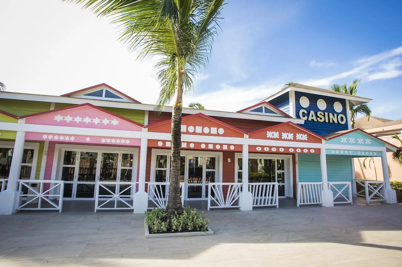Majestic Colonial Punta Cana - All Inclusive Resort