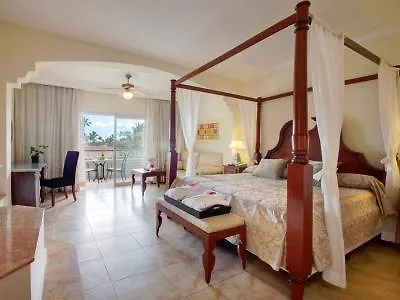 מלון Majestic Colonial Punta Cana (Adults Only) אתר נופש