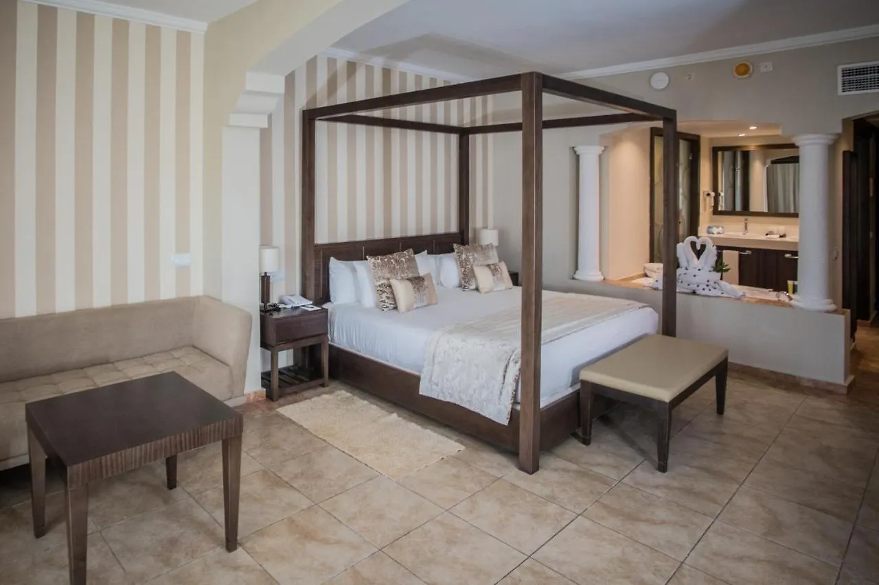 Majestic Colonial Punta Cana - All Inclusive