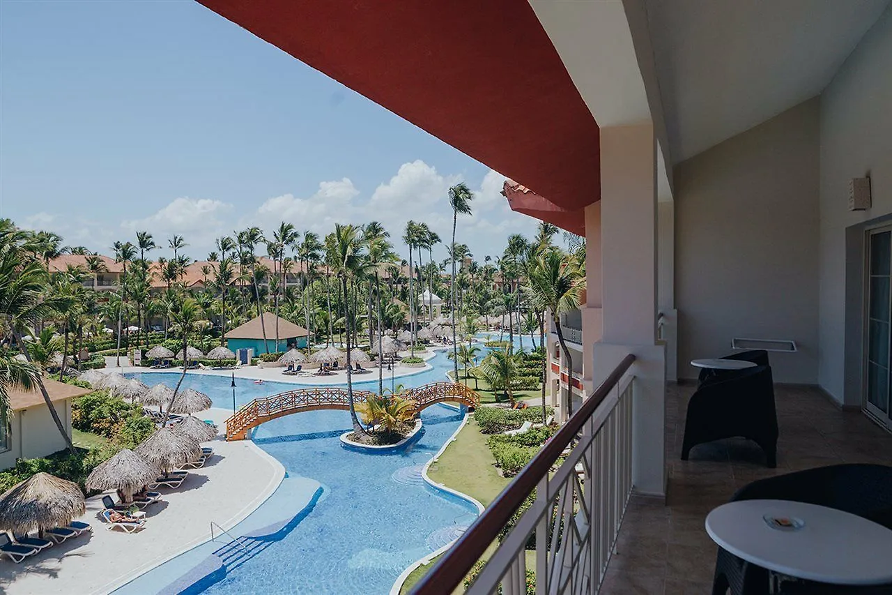 מלון Majestic Colonial Punta Cana (Adults Only) אתר נופש